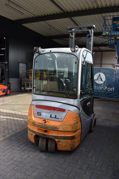 Electric forklift RX20-20 RX20-20- Photo 6