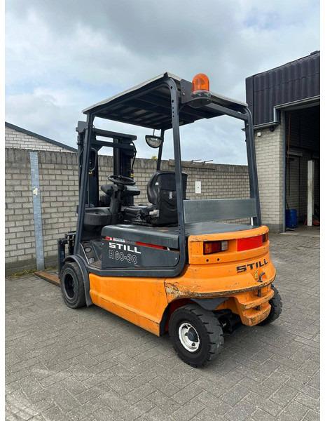 Electric forklift R60-30 R60-30- Photo 7