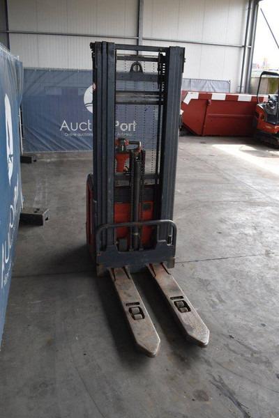 Stacker L14 L14- Photo 6