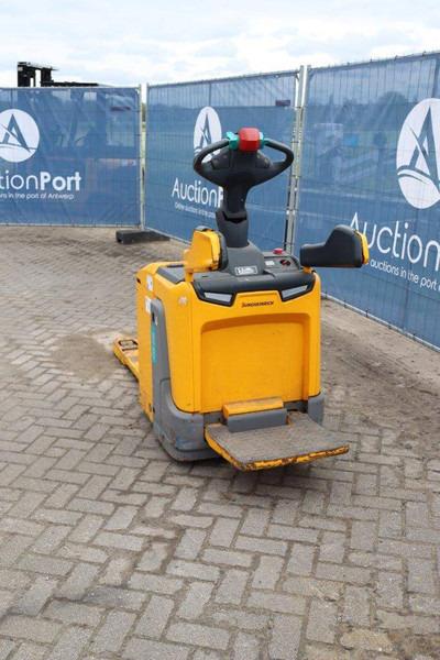 Pallet truck ERE 120 ERE 120- Photo 4