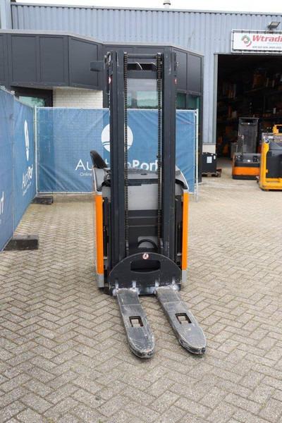 Reach truck FV-X 12i FV-X 12i- Photo 7