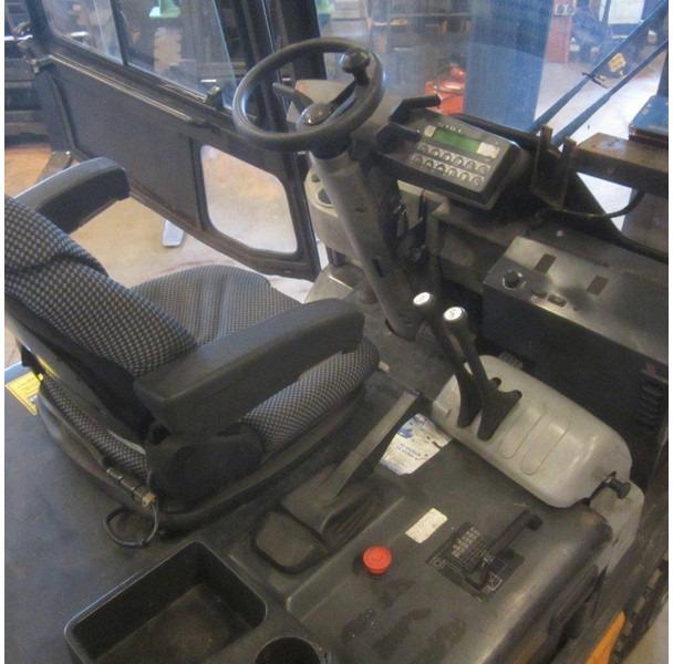 Electric forklift R60-30 R60-30- Photo 9