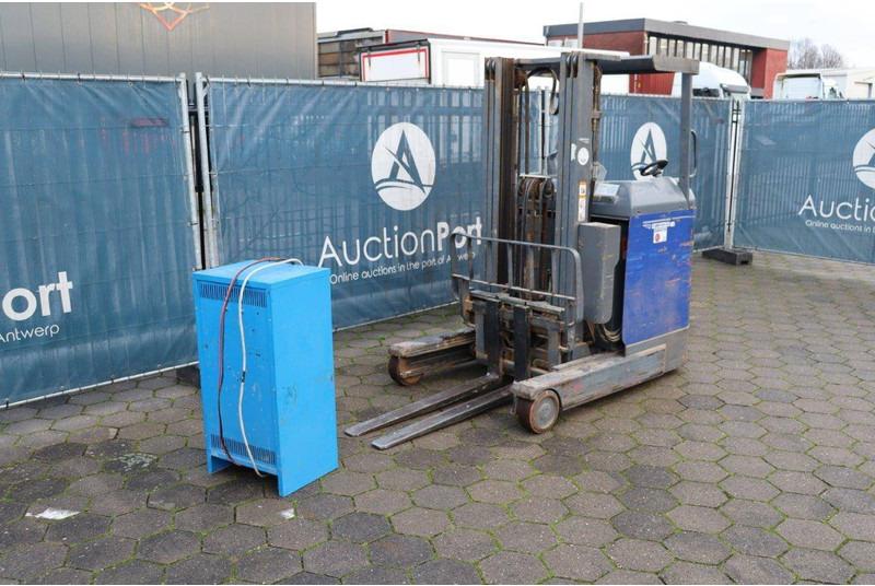 Reach truck FBRF16-60BC450MSF FBRF16-60BC450MSF- Photo 8