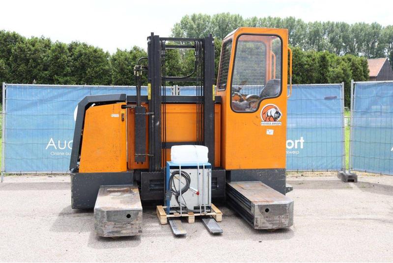 Electric forklift Compact Compact- Photo 2