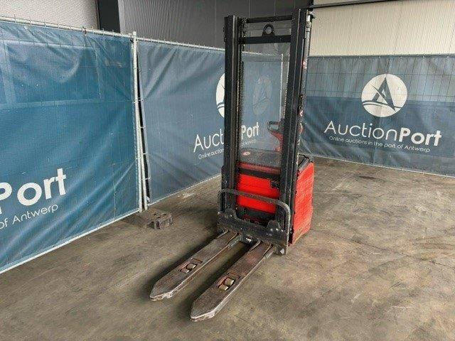 Stacker L16 L16- Photo 3