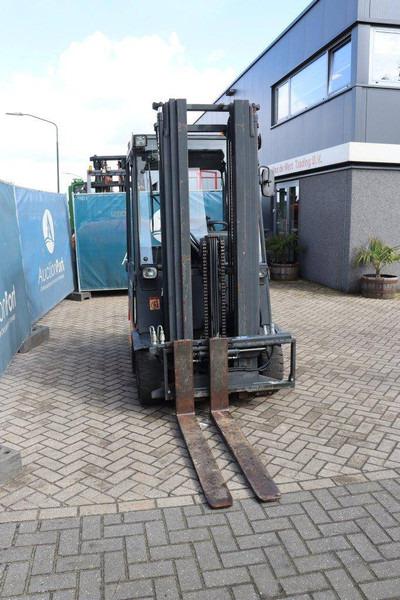 Electric forklift R60-25 R60-25- Photo 7