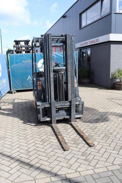 Electric forklift R60-25 R60-25- Photo 7