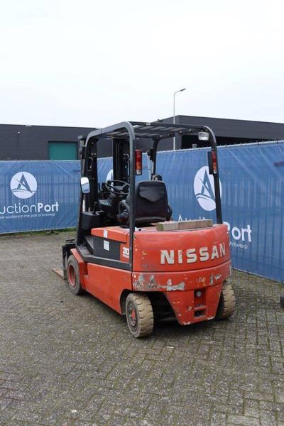 Electric forklift G002L-30CU G002L-30CU- Photo 4