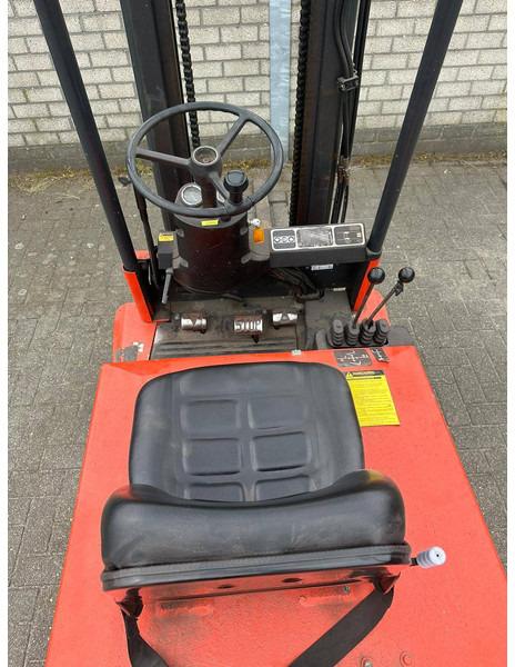 Electric forklift E15 E15- Photo 7