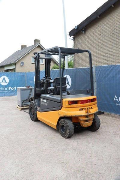 Electric forklift R60-40 R60-40- Photo 4