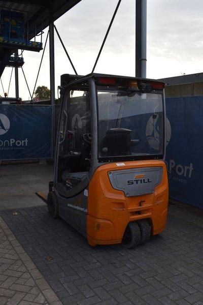 Electric forklift RX20-16 RX20-16- Photo 4