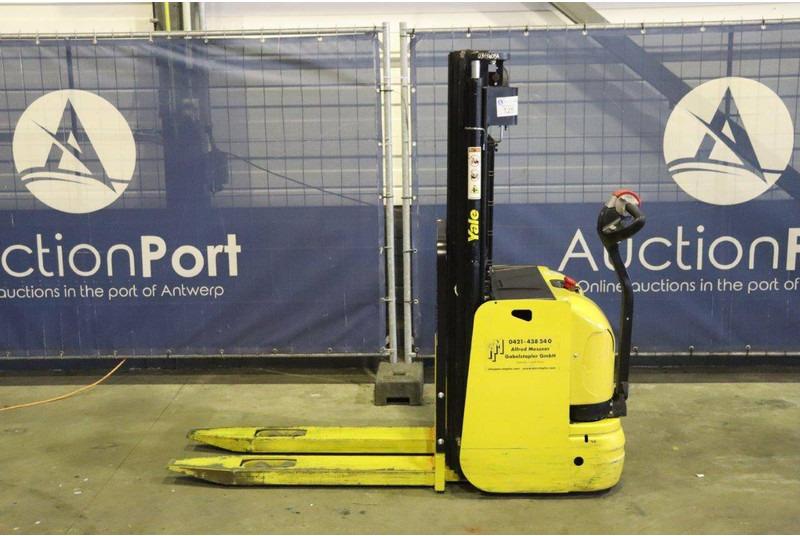 Stacker MS12AC MS12AC- Photo 2