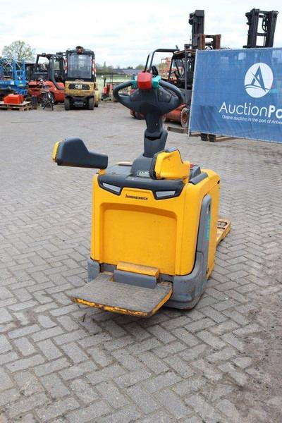 Pallet truck ERE 120 ERE 120- Photo 6