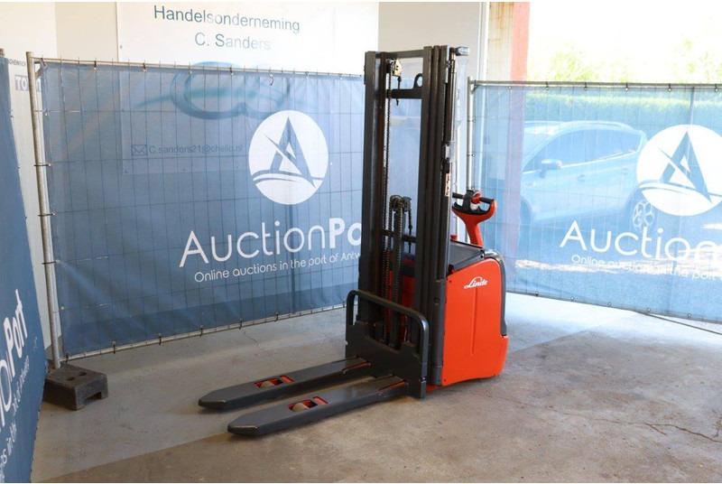 Stacker L14 L14- Photo 8