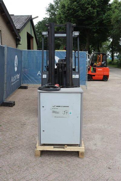 Electric forklift R60-40 R60-40- Photo 8