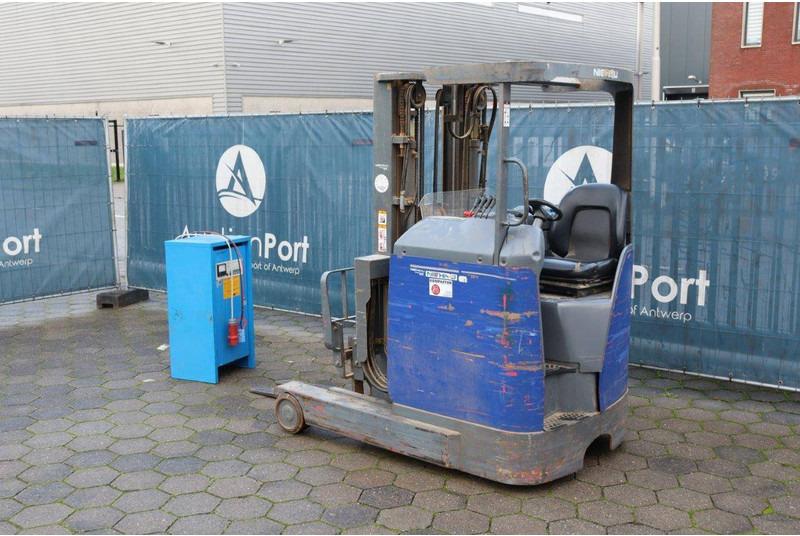 Reach truck FBRF16-60BC450MSF FBRF16-60BC450MSF- Photo 3