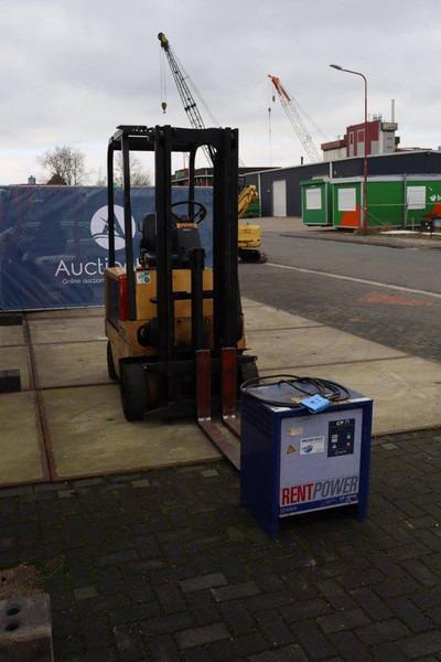 Electric forklift J1.75XL J1.75XL- Photo 7