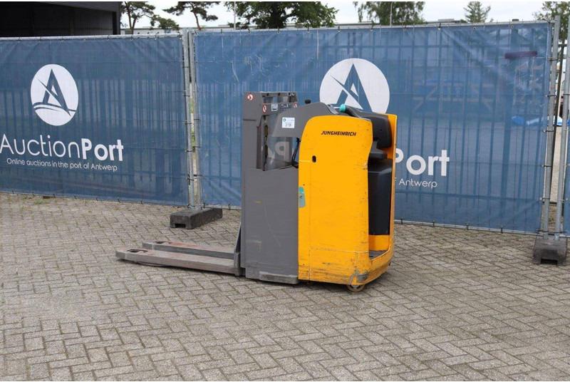 Stacker ESD 120 ESD 120- Photo 3