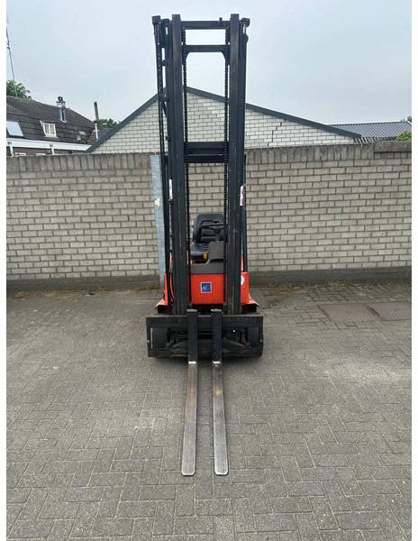 Electric forklift E15 E15- Photo 8