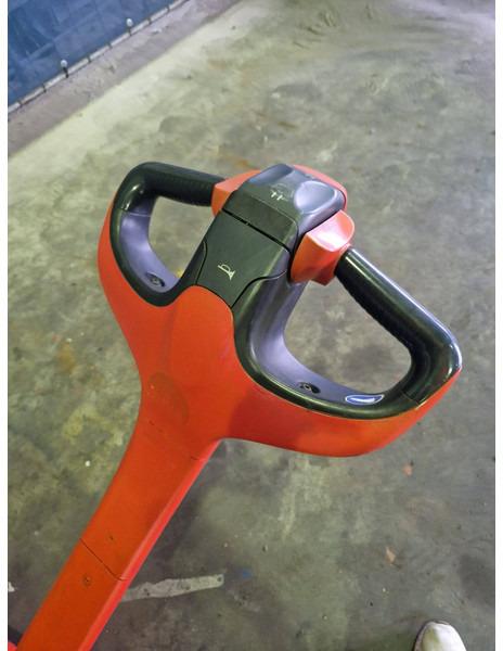 Pallet truck T16 T16- Photo 7