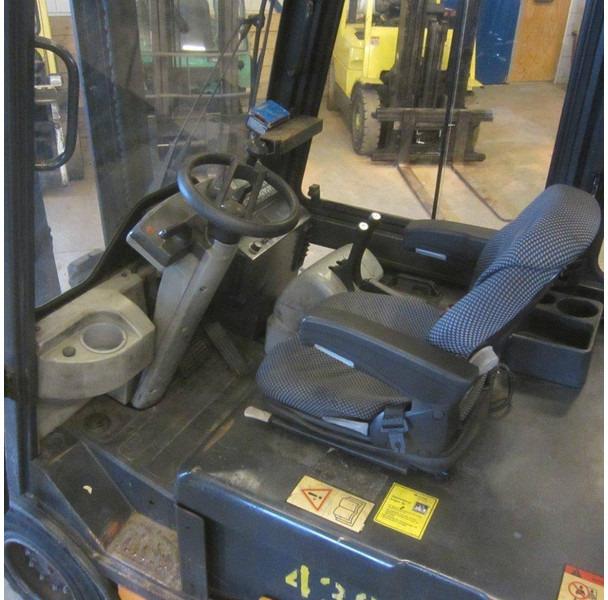 Electric forklift R60-30 R60-30- Photo 8