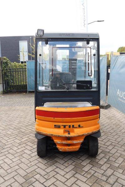 Electric forklift R60-25 R60-25- Photo 5