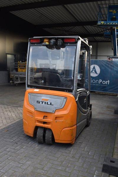 Electric forklift RX20-16 RX20-16- Photo 6