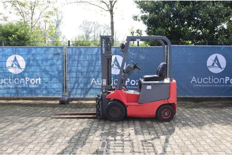 Electric forklift FB15P FB15P- Photo 2