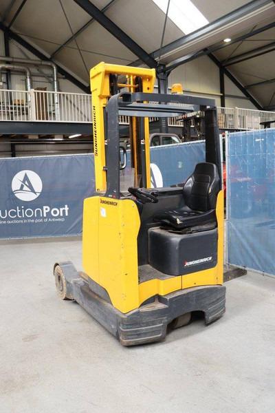 Reach truck ETV16 ETV16- Photo 4