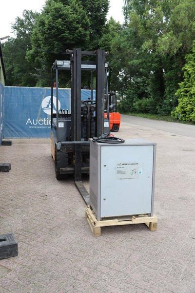 Electric forklift R60-40 R60-40- Photo 7