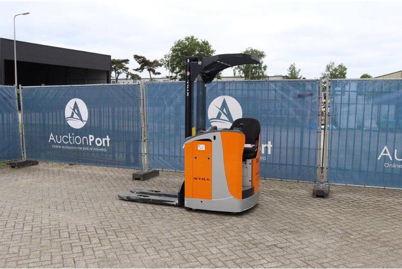 Reach truck FV-X 12i FV-X 12i- Photo 3