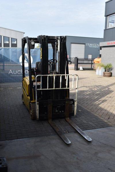 Electric forklift ERP16VF ERP16VF- Photo 7