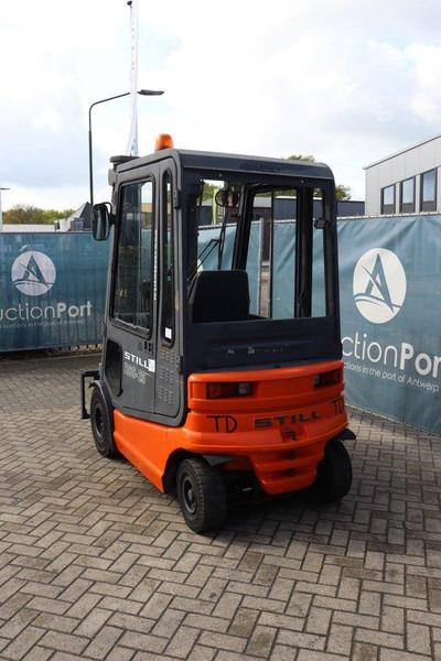 Electric forklift R60-25 R60-25- Photo 4