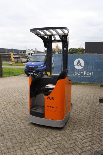 Reach truck FV-X 12i FV-X 12i- Photo 6