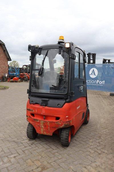 Electric forklift E16PH-01 E16PH-01- Photo 6