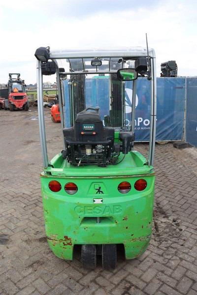 Electric forklift Blitz32 Blitz32- Photo 4