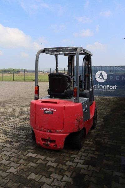 Electric forklift FB25PN FB25PN- Photo 6