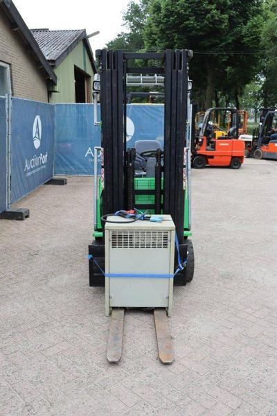 Electric forklift Blitz316LFN Blitz316LFN- Photo 8