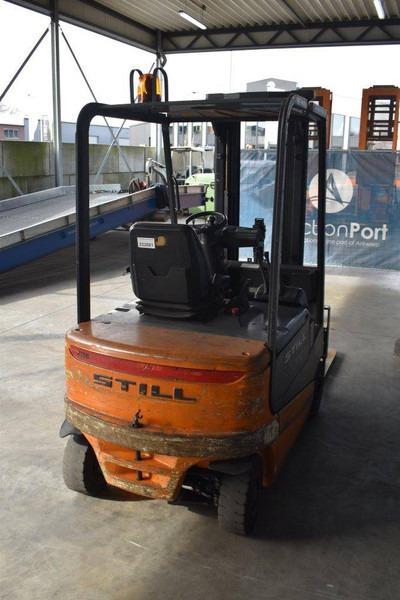 Electric forklift R60-16 R60-16- Photo 5