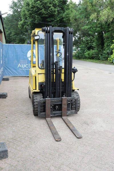 Electric forklift J2.50XM J2.50XM- Photo 6