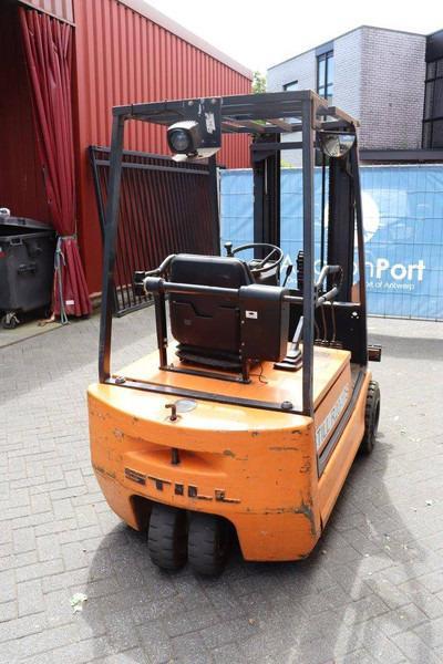 Electric forklift R20-17S R20-17S- Photo 6