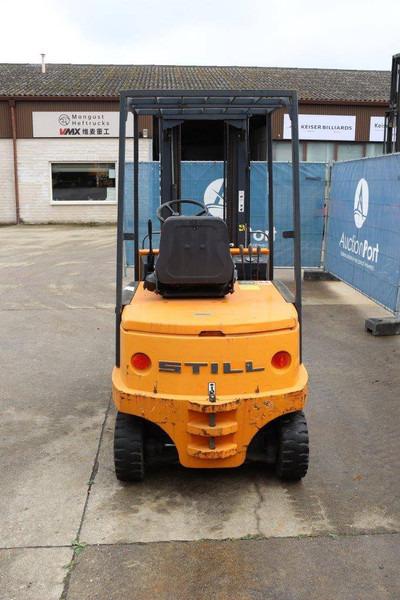 Electric forklift R60-16 R60-16- Photo 5