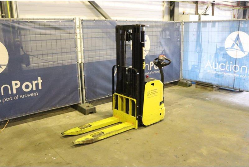 Stacker MS12AC MS12AC- Photo 8