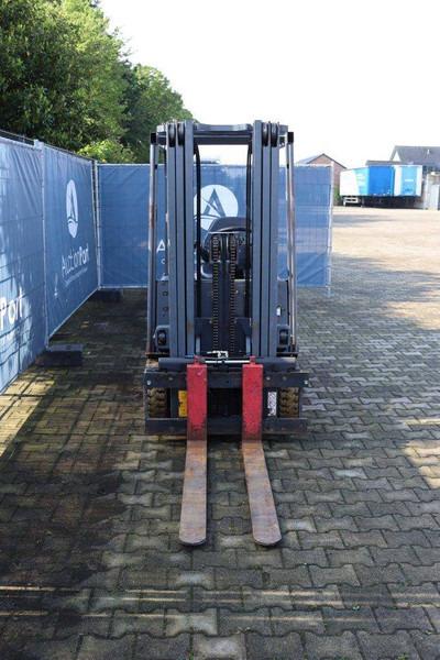 Electric forklift FBT20PN FBT20PN- Photo 8