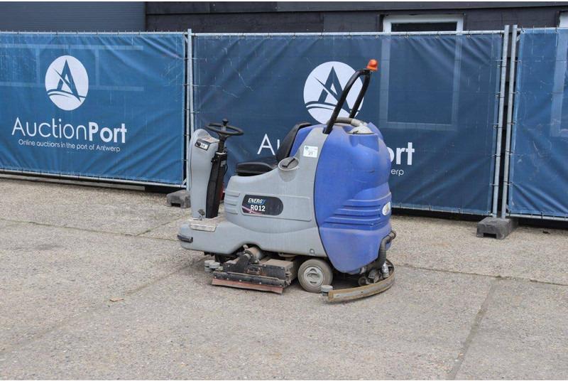 Scrubber dryer 85S 85S- Photo 3