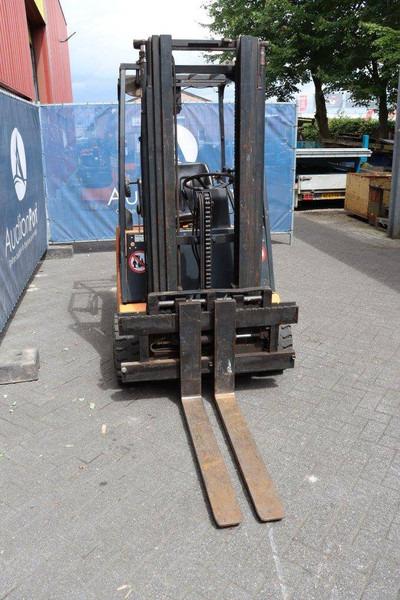 Electric forklift R20-17S R20-17S- Photo 7