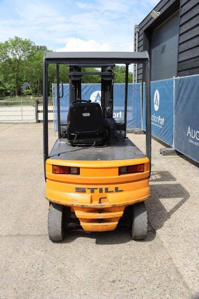 Electric forklift R60-25 R60-25- Photo 5