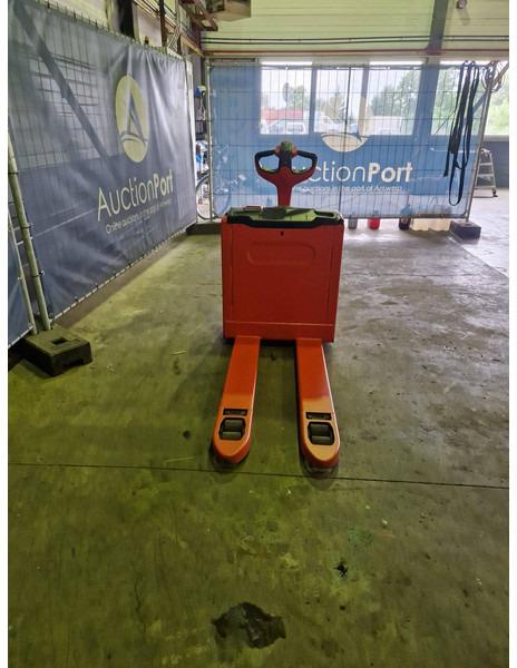 Pallet truck T16 T16- Photo 9