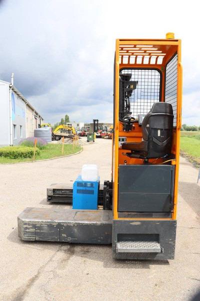 Electric forklift Compact Compact- Photo 5