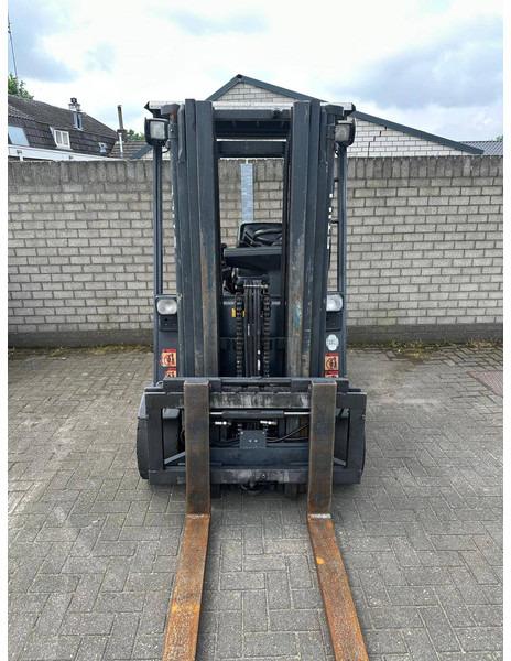 Electric forklift R60-30 R60-30- Photo 10